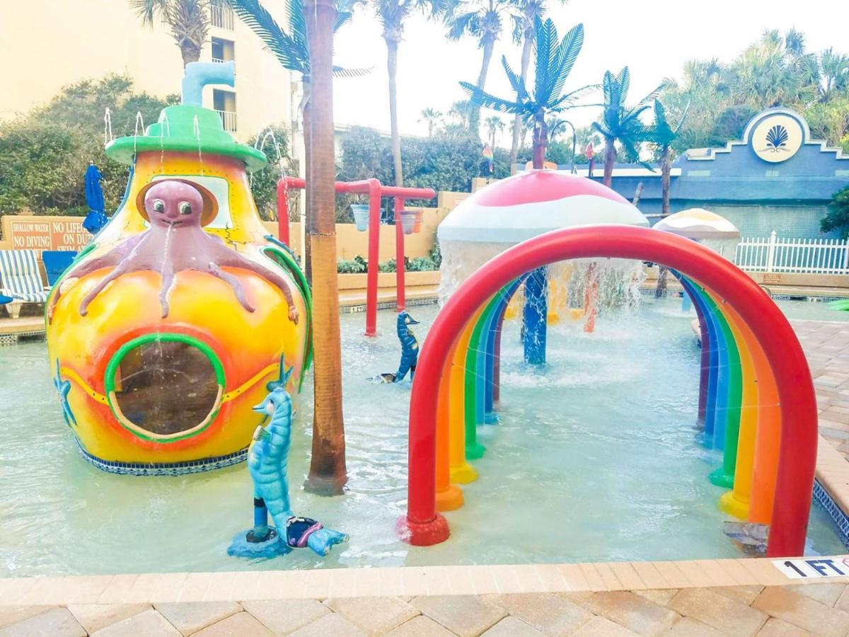 Coral Beach 754 เมอร์เทิลบีช ภายนอก รูปภาพ