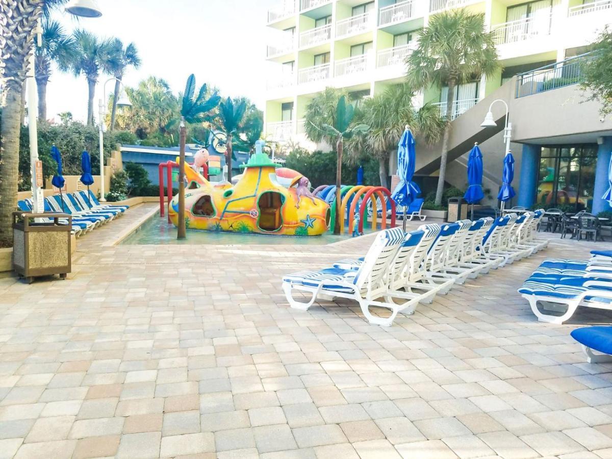 Coral Beach 754 เมอร์เทิลบีช ภายนอก รูปภาพ
