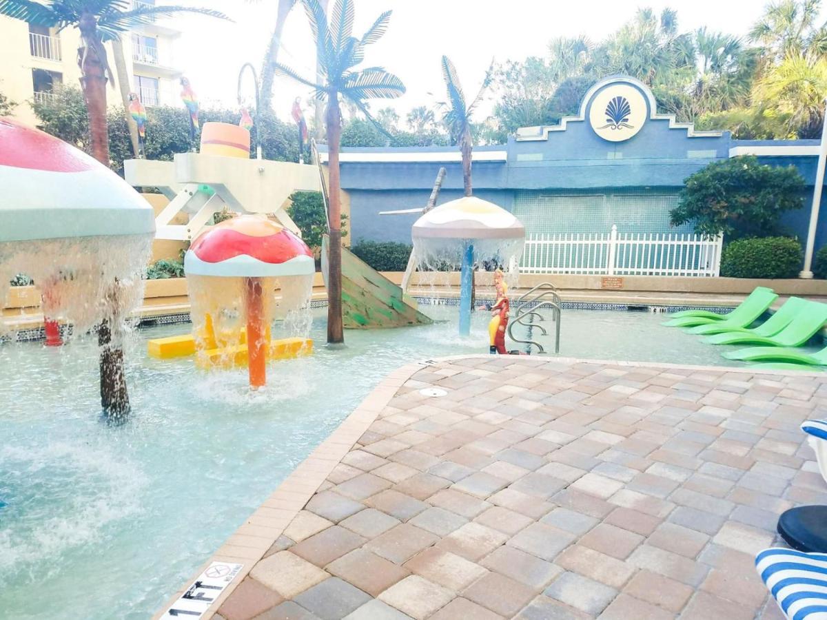Coral Beach 754 เมอร์เทิลบีช ภายนอก รูปภาพ
